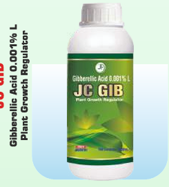 JC GIB